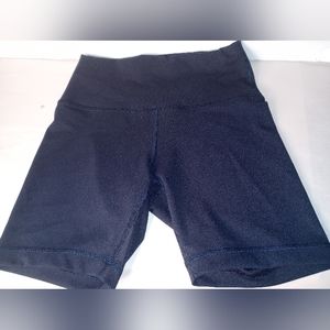 Lululemon bike Shorts